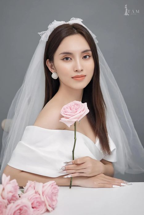 Không gian học tập hiện đại tại Tâm Studio