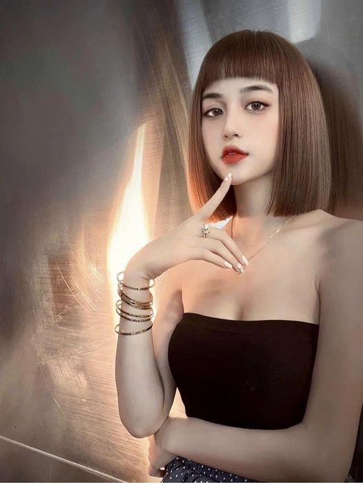 Haru Hair Salon – Không gian hiện đại và dịch vụ đẳng cấp (ảnh 1)