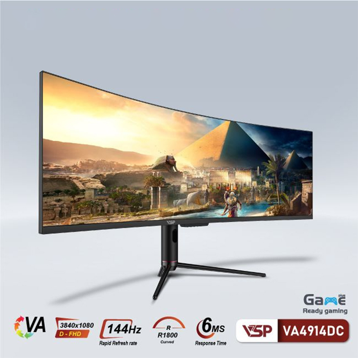 Màn hình VSP VA4914DC