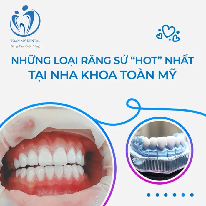 Hình ảnh đội ngũ bác sĩ và trang thiết bị Nha Khoa Toàn Mỹ (ảnh 3)