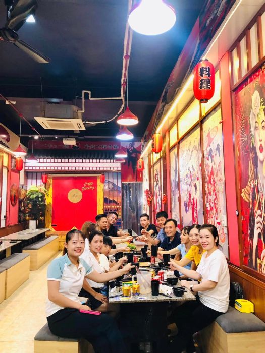 Hình ảnh Nhà hàng BBQ 1996 – Góc nhìn sinh động 2