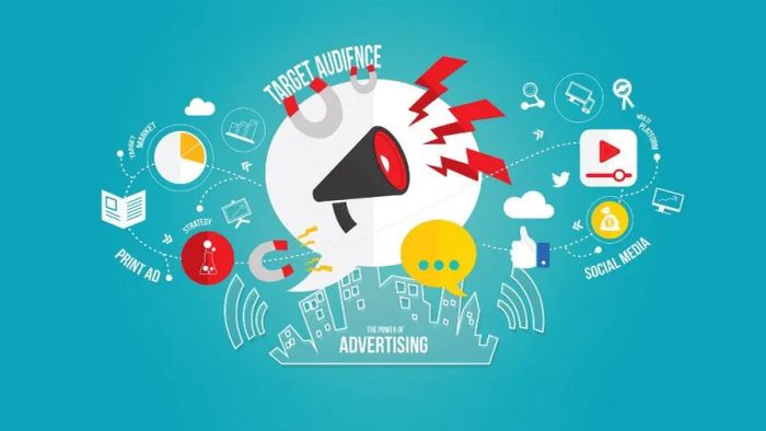 Hình ảnh tiêu biểu của Công ty Quảng Cáo Nhất