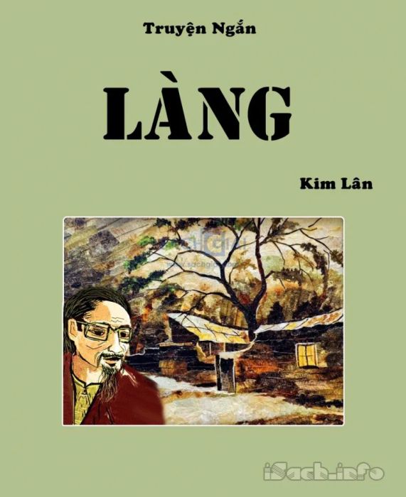 Hình ảnh minh họa ấn tượng: Ông Hai trong trang văn Kim Lân