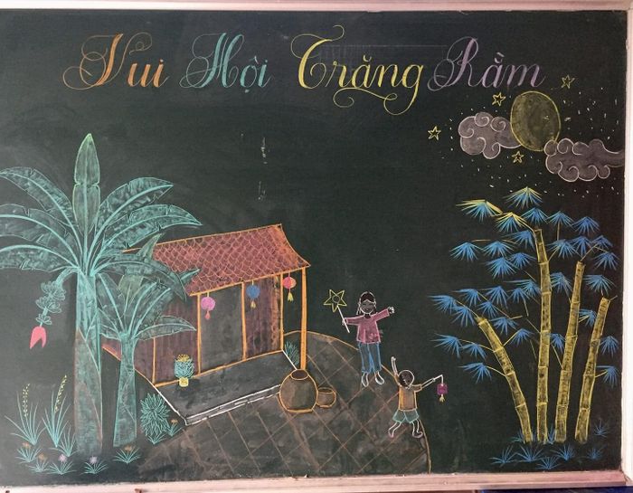 Hình ảnh minh họa ấn tượng (Nguồn: Internet) - Ảnh 3