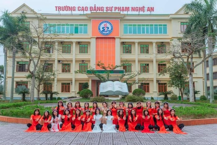 Thư viện hiện đại phục vụ công tác đào tạo giáo viên
