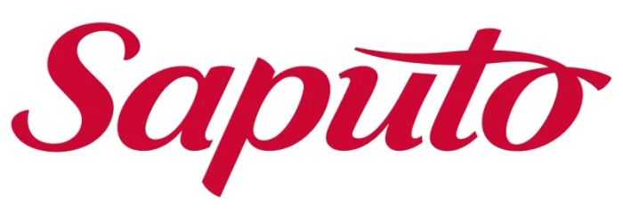 Hình ảnh nhà máy sản xuất của Saputo