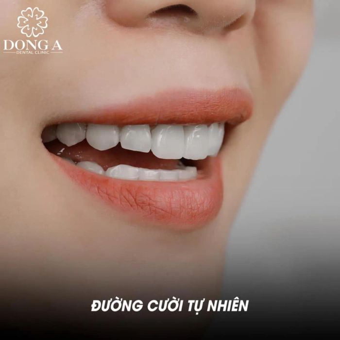 Không gian hiện đại và tiện nghi tại Nha Khoa Đông Á (ảnh 2)