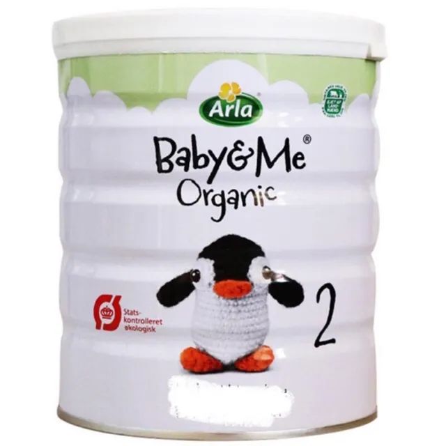 Hình ảnh trụ sở chính Arla tại Đan Mạch