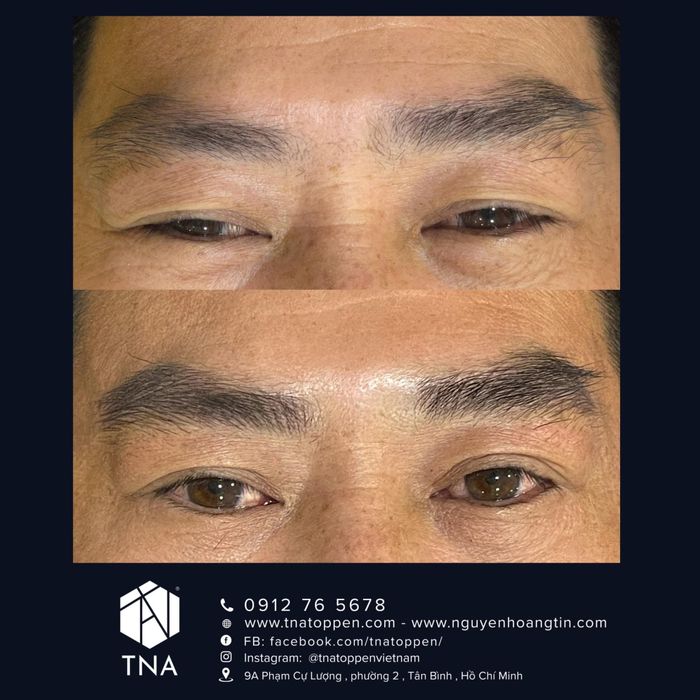 MaiLee Brows Academy - Hình Ảnh 2