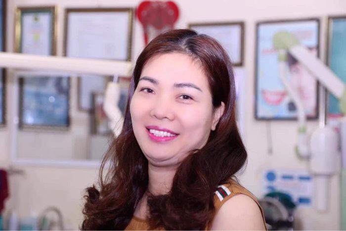 Hình ảnh thực tế Nha Khoa Anh Tú (ảnh 2)