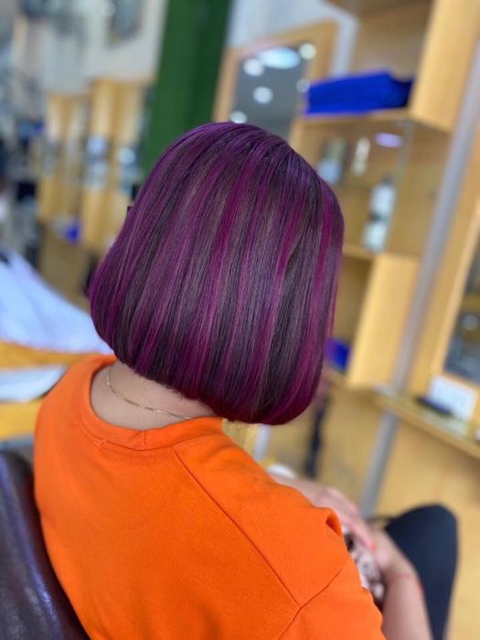 Không gian sang trọng và hiện đại tại Salon Bắc Trần Tiến