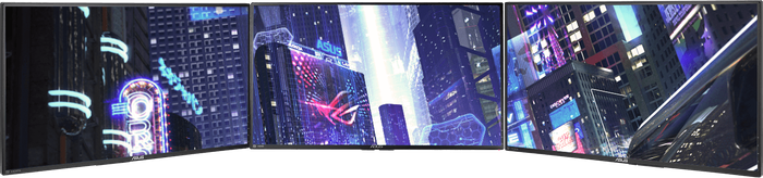 Màn hình Asus PG279QE 3