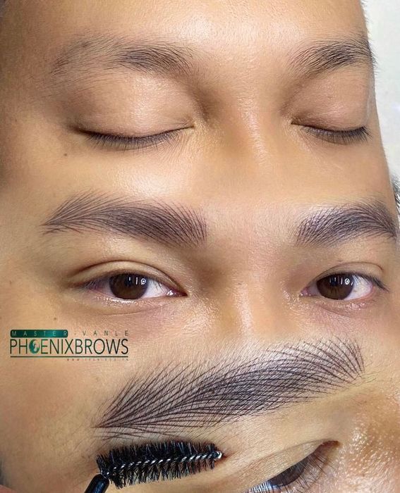 Hình Ảnh TEE 8 Academy Beauty Center
