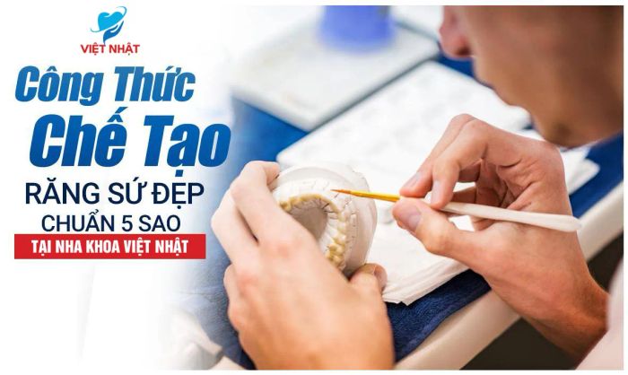 Hình ảnh không gian Nha Khoa Việt Nhật (ảnh 2)