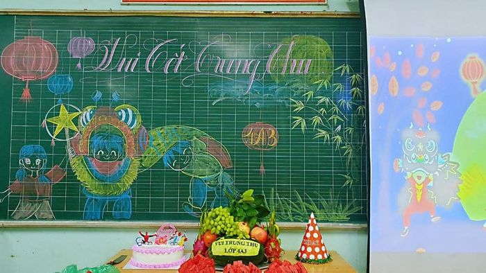 Hình ảnh minh họa rực rỡ (Nguồn: Internet) - Ảnh 3