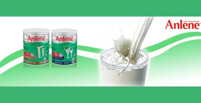 Hình ảnh nhà máy Fonterra