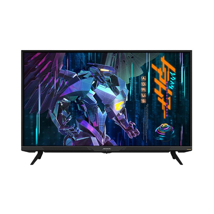 Màn hình Gigabyte FV43U-EK  1