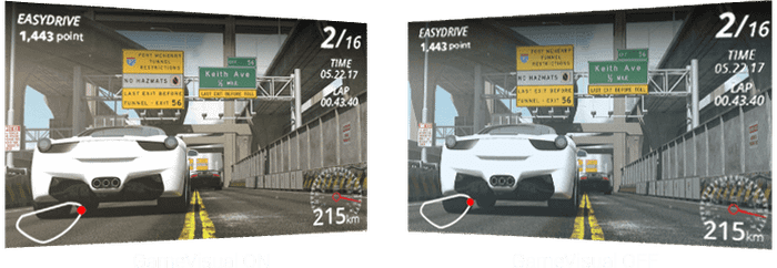 Màn hình Asus ROG Swift PG258Q 24.5Inch LED FHD, 240Hz, 1ms
