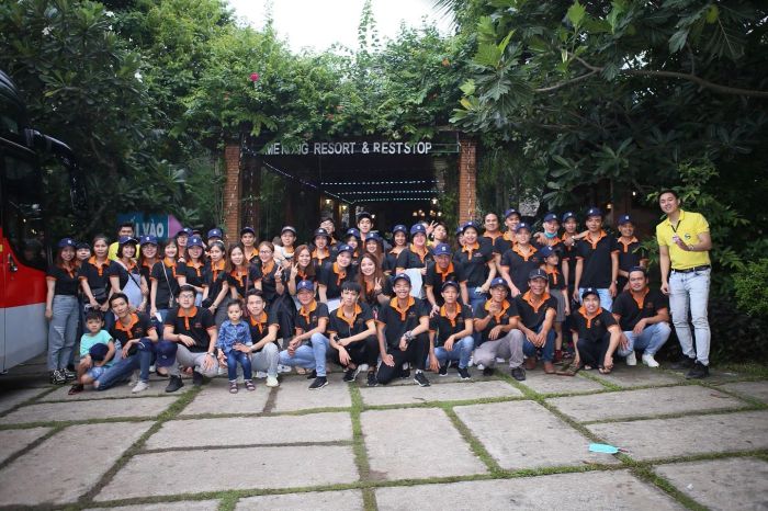 Ảnh minh họa dịch vụ và sản phẩm của Công ty Quảng cáo Sài Gòn CPA