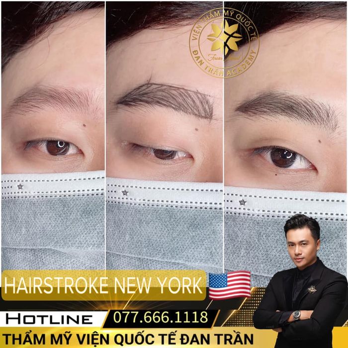 Hình Ảnh Thẩm mỹ Quốc tế Đan Trần - Ảnh 2