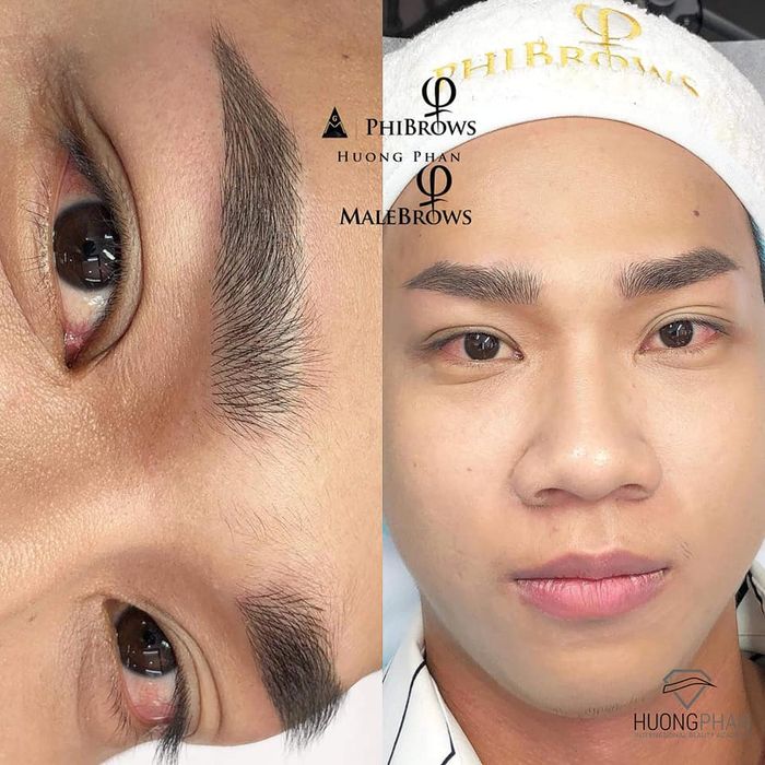 Huong Phan International Beauty Academy ảnh 2