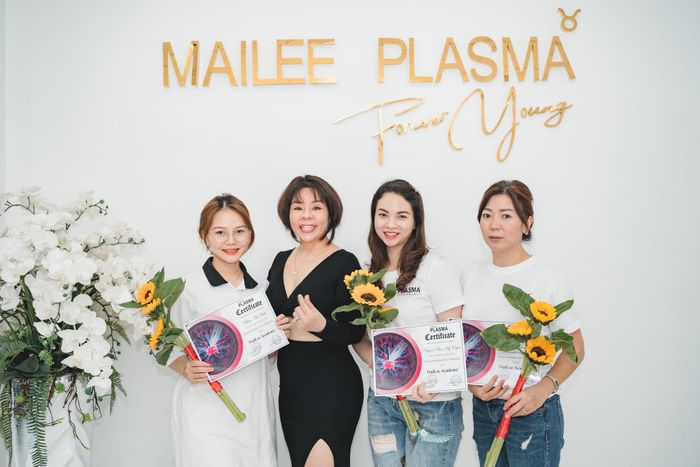 MaiLee Brows Academy - Hình Ảnh 1