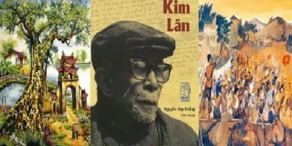 Hình ảnh minh họa số 1: Chân dung ông Hai - người nông dân chất phác trong truyện ngắn 'Làng'