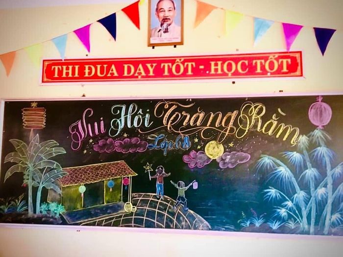 Hình ảnh minh họa sống động (Nguồn: Internet) - Ảnh 2