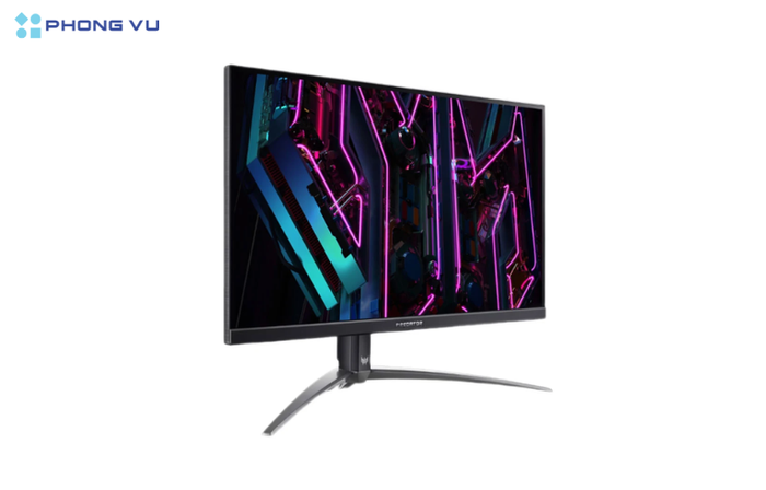 Công nghệ giảm thiểu hiện tượng mờ, nứt hình của FreeSync Premium