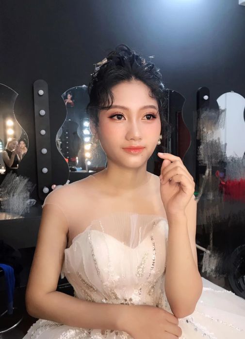 Ảnh 2 của Độc Makeup