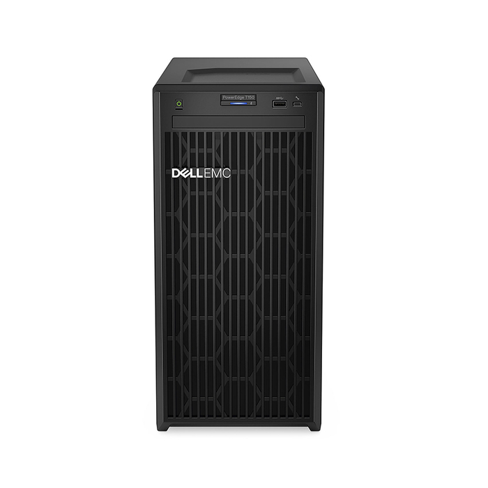 Máy chủ Dell PowerEdge T150 (42SVRDT150-02B)