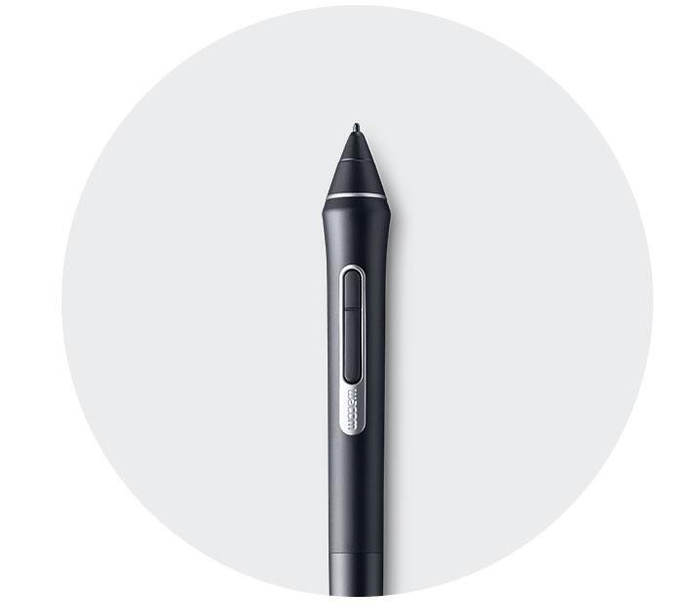 Bảng vẽ điện tử Wacom DTH-2420 (Cintiq 24 - touch)