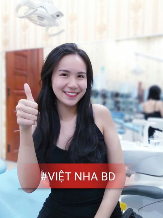 Phòng điều trị tiêu chuẩn quốc tế tại Nha Khoa Việt Nha