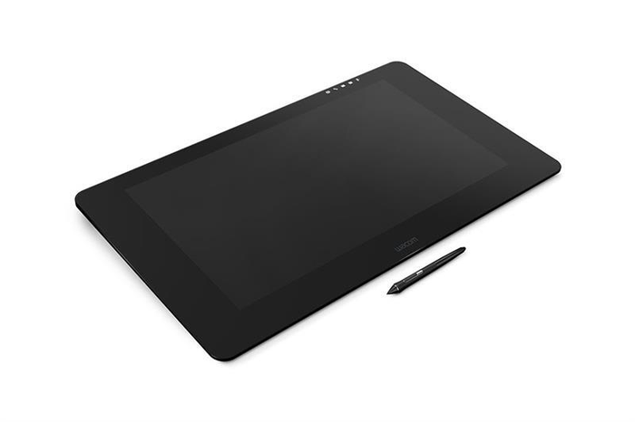 Bảng vẽ điện tử Wacom DTH-2420 (Cintiq 24 - touch)