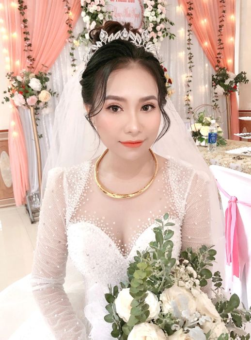 Ảnh 2 DIỆP ANH wedding
