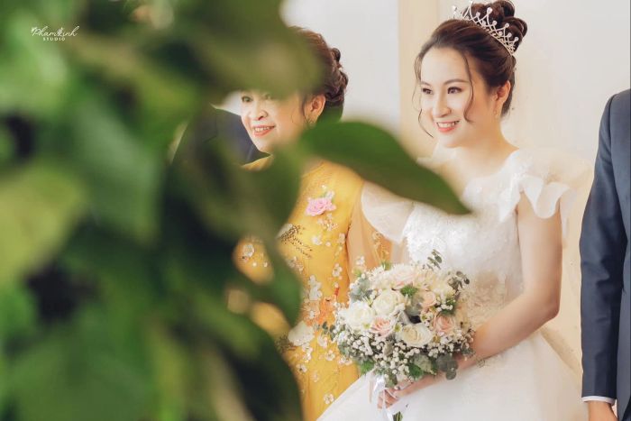 Ảnh 2 của Pham Linh Studio