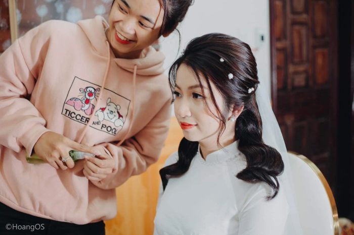 Ảnh 2 Thiên Đường Wedding Quảng Bình