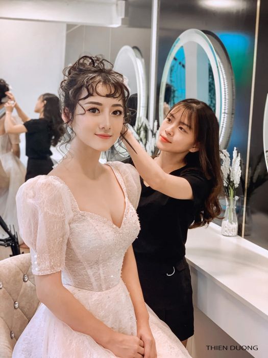 Ảnh 1 Thiên Đường Wedding Quảng Bình