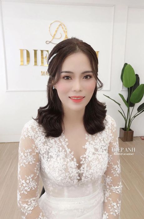Ảnh 1 DIỆP ANH wedding
