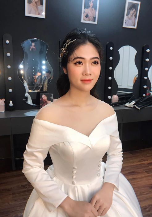 Ảnh của Độc Makeup