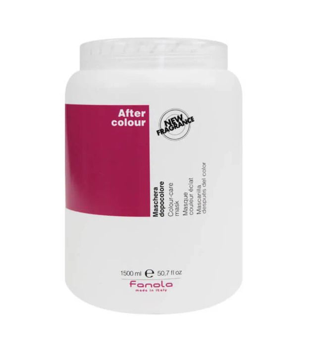 Hình ảnh Mặt Nạ Tóc Fanola After-Colour Colour-Care Mask ảnh 1