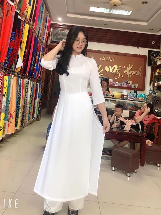 Áo Dài Mỹ Hạnh ảnh 2