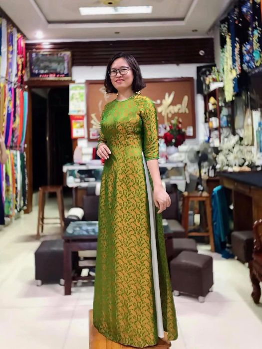 Áo Dài Mỹ Hạnh ảnh 3