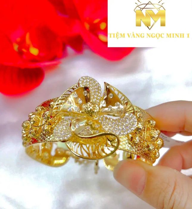 Hình ảnh Tiệm Vàng Ngọc Minh 1 - Ảnh 2