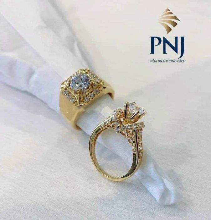 Hình ảnh PNJ Center Phan Thiết
