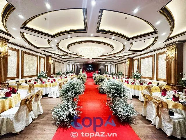 Hải Đăng Plaza Hải Phòng