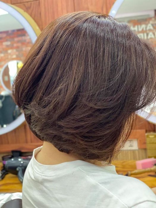 Hình ảnh Anh Tài Hair Salon - Không gian sang trọng