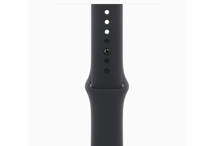 Apple Watch Series 10 4G 46mm Viền Titan Dây cao su