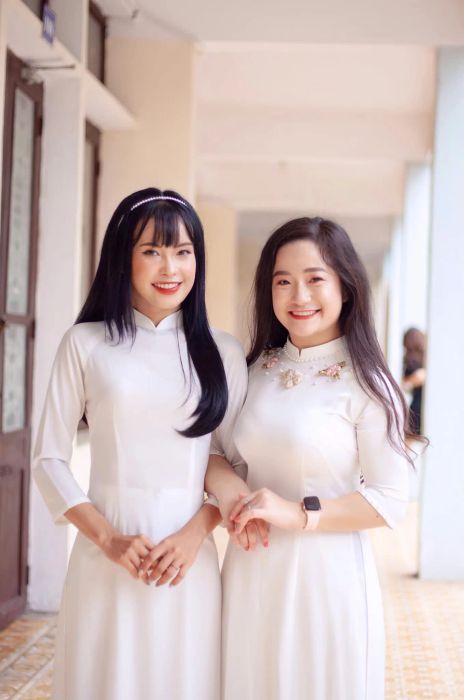 Áo Dài Mỹ Hạnh ảnh 1