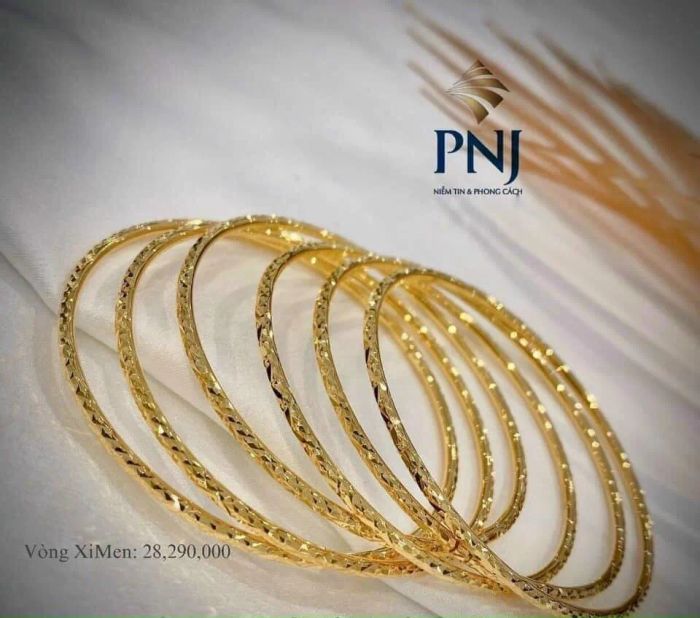 Hình ảnh PNJ Center Phan Thiết